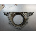 07W024 Rear Oil Seal Housing From 2004 Dodge Ram 1500  5.7 53021337AB
